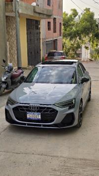 سيارات-audi-a3-sportback-2026-s-line-الجزائر-وسط