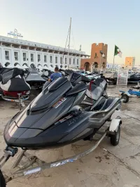 Jet ski yamaha 1800 