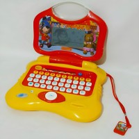 Ordinateur pour Enfant - Mon piano d'apprentissage Oui - Oui