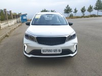 سيارات-livan-x3-pro-2025-automatique-avec-toi-ouvrant-سطيف-الجزائر