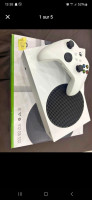 consoles-xbox-serie-s-kouba-alger-algerie