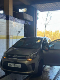 voitures-kia-picanto-2019-lx-oued-rhiou-relizane-algerie