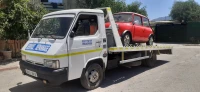 Nissan Depannage 1998