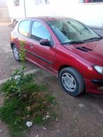 citadine-peugeot-206-2002-baba-hassen-alger-algerie