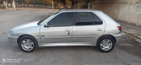 voitures-peugeot-306-2000-les-eucalyptus-alger-algerie