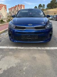 سيارات-kia-rio-2020-lx-تبسة-الجزائر