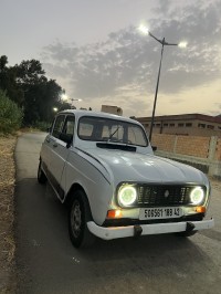 سيارات-renault-4-1988-مناصر-تيبازة-الجزائر