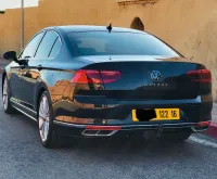 Volkswagen Passat 2022 R Line