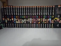 Manga Jujutsu Kaisen INTEGRALE 