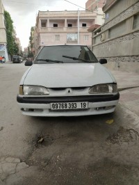 سيارات-renault-19-1993-العلمة-سطيف-الجزائر