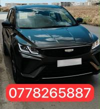 سيارات-geely-coolray-2026-battle-بئر-الجير-وهران-الجزائر