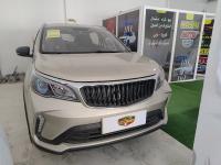 سيارات-livan-x3-pro-2026-automatique-avec-toi-ouvrant-الدبيلة-الوادي-الجزائر