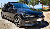 voitures-volkswagen-polo-2019-carat-bir-el-djir-oran-algerie