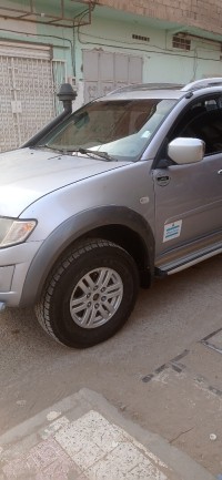 سيارات-mitsubishi-l200-2013-بشار-الجزائر