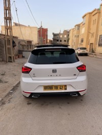سيارات-seat-ibiza-2019-fr-فوكة-تيبازة-الجزائر