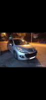 voitures-peugeot-207-plus-2012-annaba-algerie