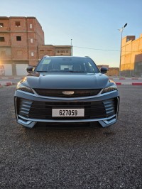 سيارات-geely-coolray-2025-full-options-الشريعة-تبسة-الجزائر