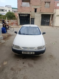 سيارات-citroen-xsara-2000-الرحمانية-الجزائر