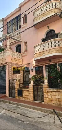 Location Villa Alger Dely brahim