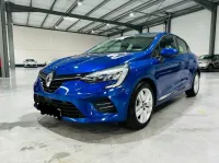 Renault clio 5 2021 zen