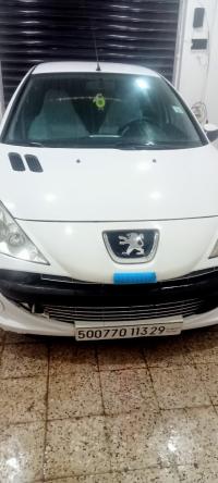 السيارات-النفعية-peugeot-206-plus-2013-generation-معسكر-الجزائر