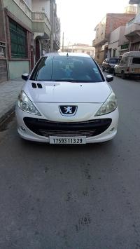 السيارات-النفعية-peugeot-206-plus-2013-generation-معسكر-الجزائر