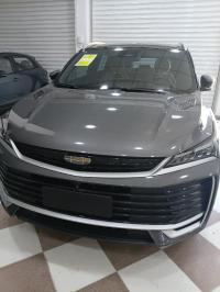 سيارات-geely-coolray-2026-الحروش-سكيكدة-الجزائر