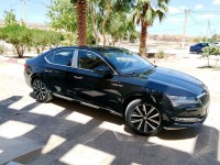 سيارات-skoda-superb-pro-2026-قصر-البخاري-المدية-الجزائر