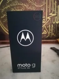 Motorola G Stylus