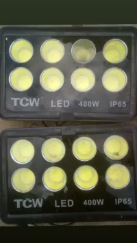 PROJECTEUR LED TCW 400W