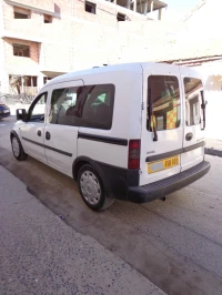 Opel COMBO 2010 