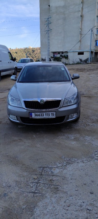 voitures-skoda-octavia-2013-tizi-ouzou-algerie