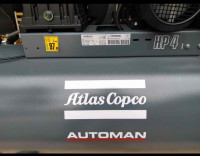 ateliers-compresseur-300l-4-chevaux-atlas-copco-dar-el-beida-alger-algerie