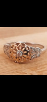 rings-ancienne-bague-en-or-18-carats-sertie-de-diamant-belouizdad-algiers-algeria