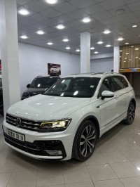 سيارات-volkswagen-tiguan-2016-r-line-أولاد-سلامة-البليدة-الجزائر