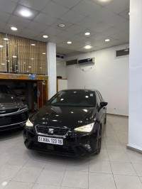 سيارات-seat-ibiza-2023-fr-أولاد-سلامة-البليدة-الجزائر