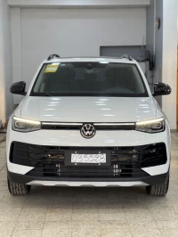 Volkswagen Tahru 2025 XR