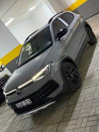سيارات-volkswagen-tharu-xr-2025-باب-الزوار-الجزائر