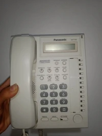 PANASONIC Poste Operateur KX-T7730