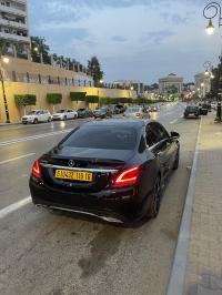 سيارات-mercedes-classe-c-2019-220-designo-حيدرة-الجزائر