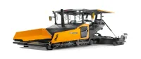 AMMANN FINISSEUR SUR CHENILLE ABG 6820 