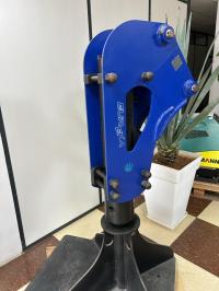 DAEMO Brise Roche E70 pour rétrochargeur JCB thumbnail 4