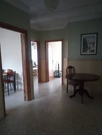 Location Appartement Niveau de villa F3 Jijel Jijel
