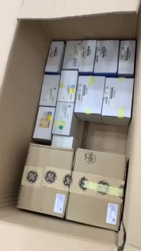 Automate programmable général electric GE