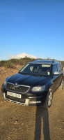 voitures-skoda-yeti-2015-elegance-bejaia-algerie