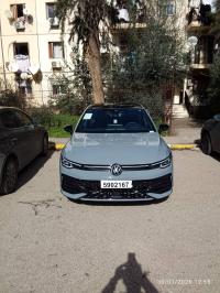 سيارات-volkswagen-golf-8-2025-r-black-edition-سيدي-موسى-الجزائر