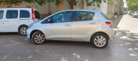 citadine-toyota-yaris-2013-les-eucalyptus-alger-algerie