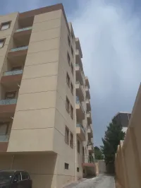 Vente Appartement F3 Alger Draria
