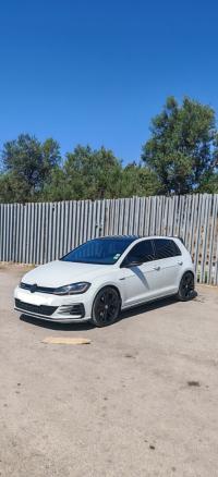 سيارات-volkswagen-golf-7-2019-gtd-بومرداس-الجزائر
