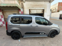 commerciale-citroen-berlingo-2022-mascara-algerie